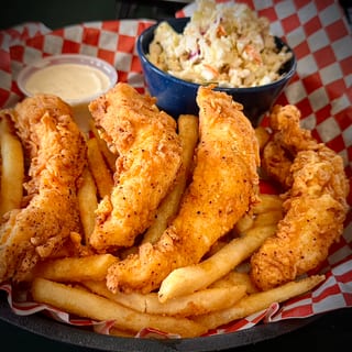 Chicken Tender