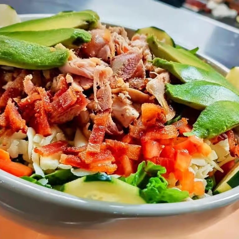 Delicious Smoked Chicken Options