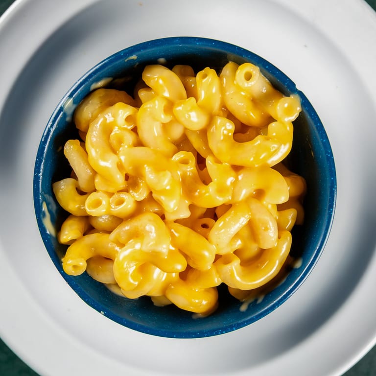 Delicious Mac n Cheese Options