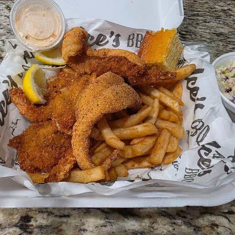 Delicious Catfish Dishes