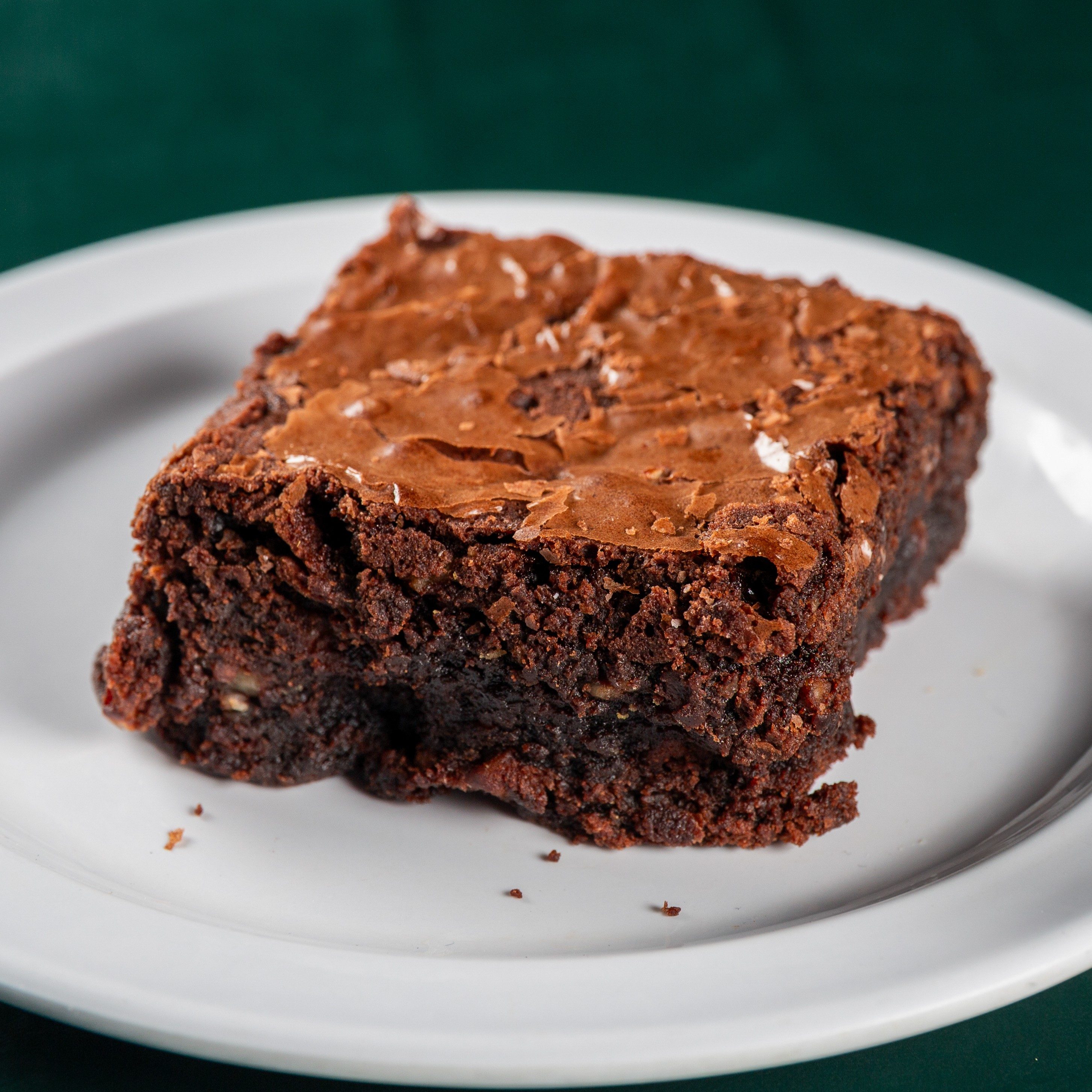 Brownies.