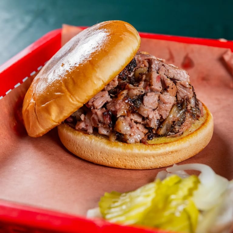 Ace's BBQ Rewards