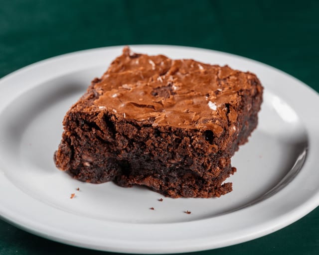 Brownies.