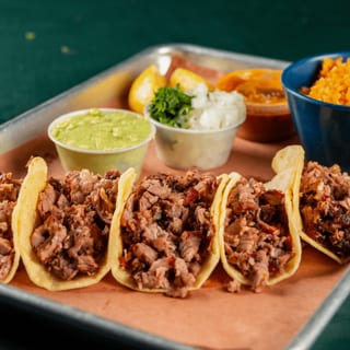 Ace’s Taquitos