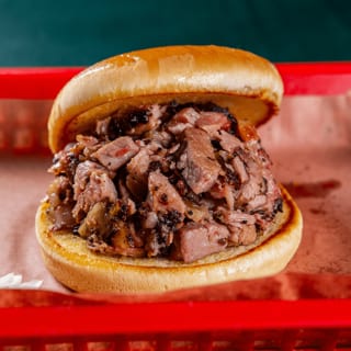 Sandwich Only