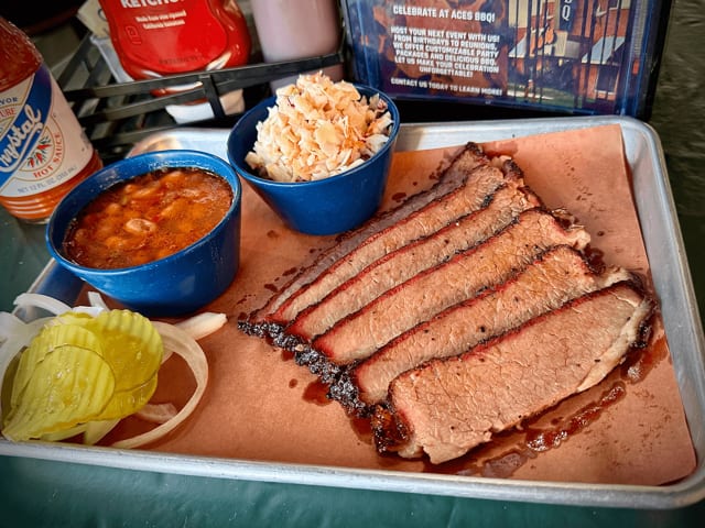 1/2 Lb Plate.