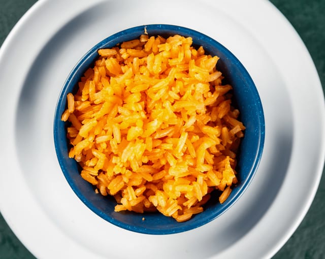 Rice.
