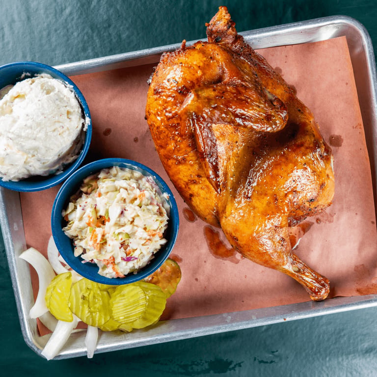 Irresistible Chicken Dishes