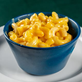 Mac N Cheese