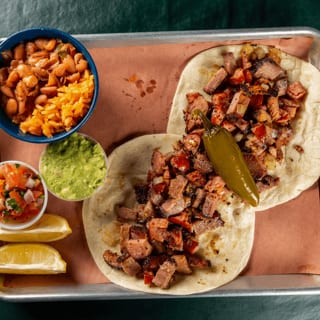 Super Taco