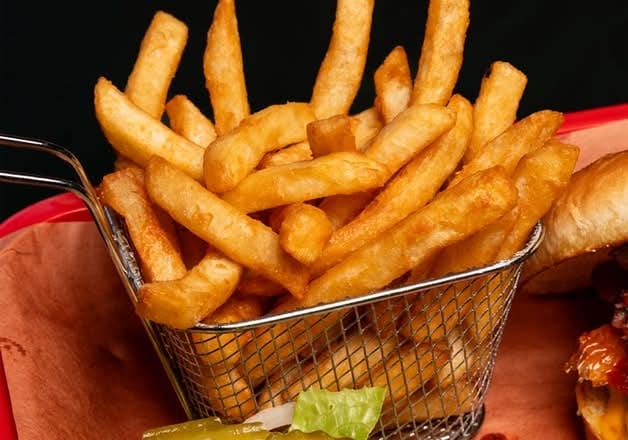 Full Order Fries.