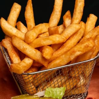 Full Order Fries